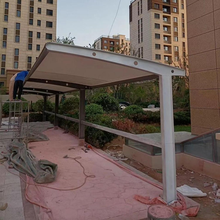 石阡县工程案例